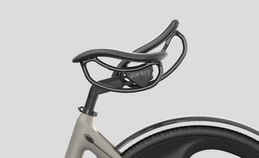 🚴🚴♀️Ergonomikus dinamikus kerékpárnyereg