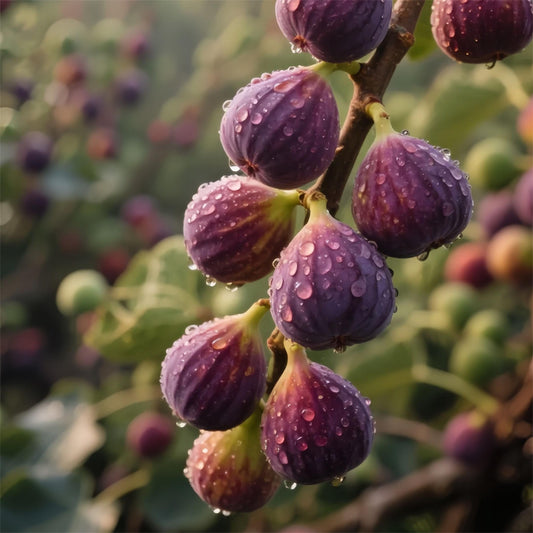 SweetHarvest fügemagok