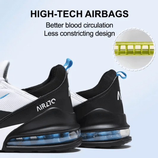 🔥Időben korlátozott 50% kedvezmény, 2025 legnépszerűbb ortopéd cipői, 3 nap a lábfájás enyhítésére