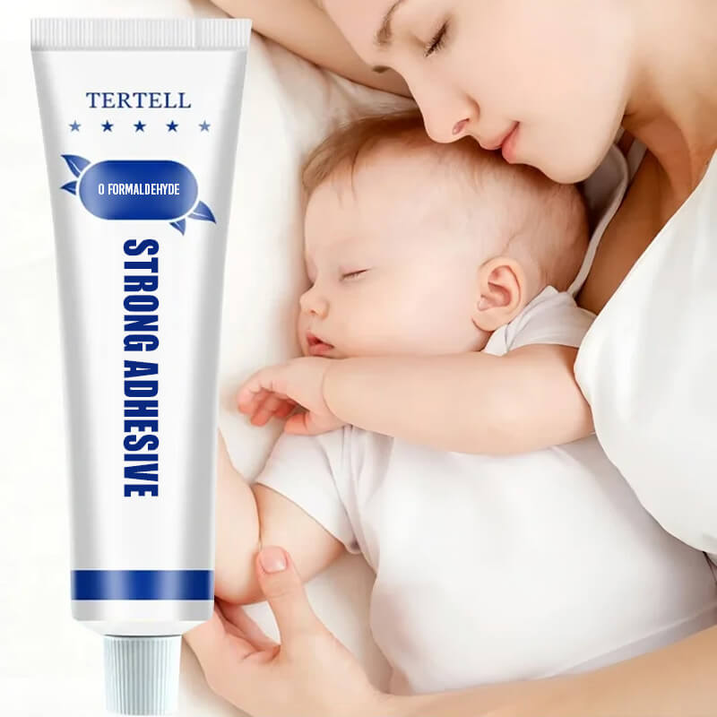 Erős ragasztó, szegmentes, vízálló, penészálló (VEGYÉL 1-ET, KAPSZ 1-ET INGYEN)