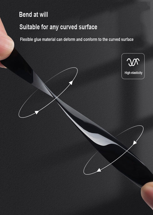 Sűrűsített autóajtó ragasztó logóval ✨8 db✨