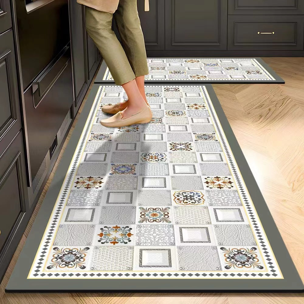 đź’Ąđź’ĄHosszĂş, kovaalga sárszĹ‘nyeg, szuper nedvszĂvĂł, csĂşszásgátlĂł Ă©s szennyezĹ‘dĂ©s-taszĂtĂł