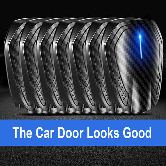 Forró akció ✨50% kedvezmény ✨5D intelligens LED üdvözlőlámpák érzékelővel