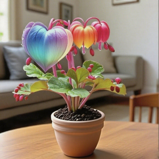 Kívánsághagymák: Limitált kiadású ritka virágok 🌸 | A hidroponikus és talajművelés varázsa a boldogságért, a szépségért és a szerencséért 🍀✨