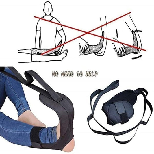 🧘♀️🧘♂️Fascia nyújtókészülék💥Vásárolj többet spórolj többet-TAB