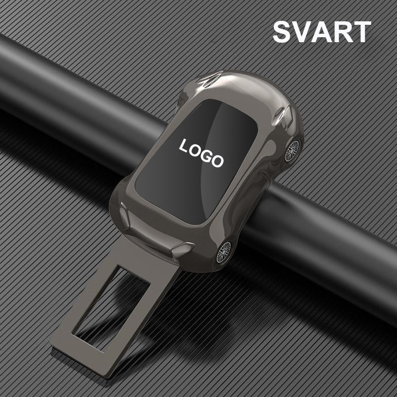 Személyre szabott biztonsági öv hosszabbítók sportkocsikhoz