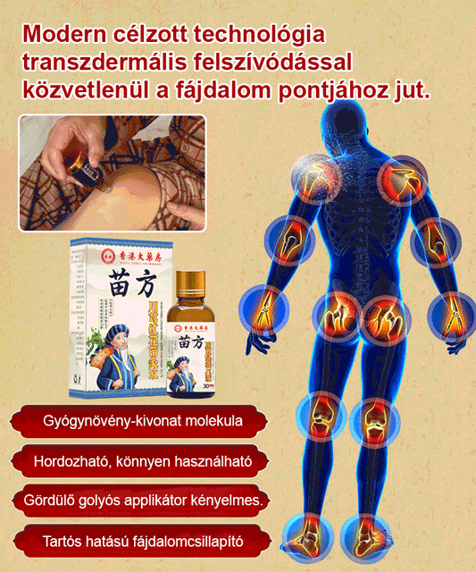 Chuanxiong és vörös virág külsőleges kezelő folyadék