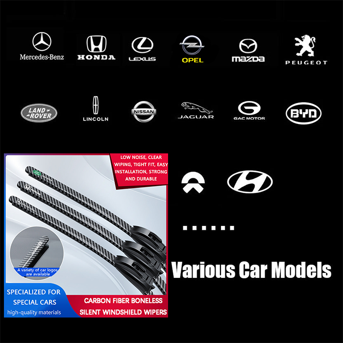 đ Csendes szĂ©nszĂĄlas, csont nĂ©lkĂŒli ablaktörlĆ lapĂĄtok - Tedd utazĂĄsod stĂlusossĂĄ, csendessĂ© Ă©s kĂ©nyelmessĂ©!