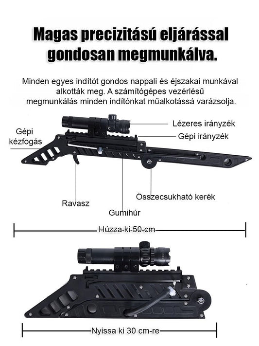 Répafegyver játék
