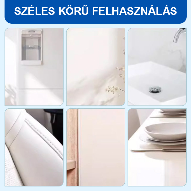 Multifunkciós folteltávolító mosodai krém