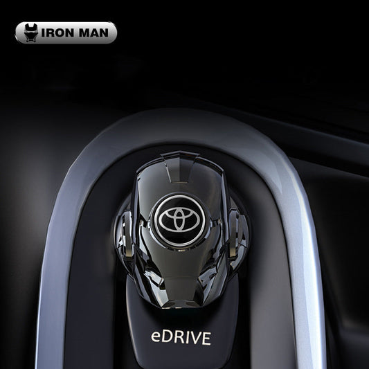 Vasember indítógomb védőburkolat