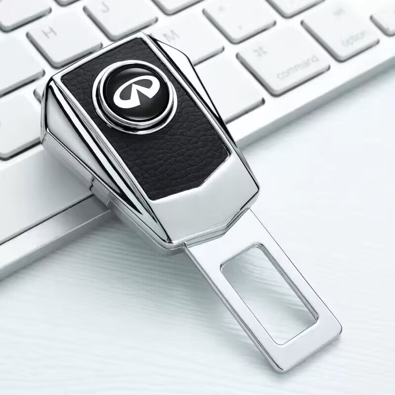 Buy 1 Get 1 Free 🎉Biztonsági öv fĂ©m hosszabbĂtĂł csat