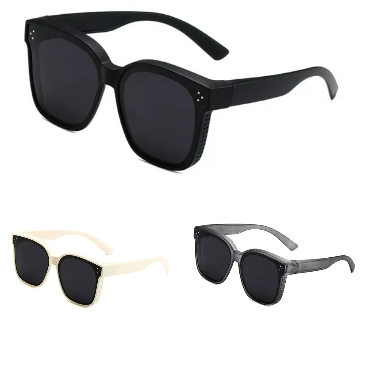 đ„ UTOLSĂ NAP 49% KEDVEZMĂNY đ„ SzemĂ©lyre szabott napszemĂŒveg UV400 vĂ©delem-TAB