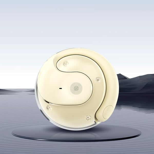 đLegnĂ©pszerƱbb 1. szĂĄmĂș termĂ©k â° UtolsĂł nap đ OWS Bluetooth 5.4 vezetĂ©k nĂ©lkĂŒli fejhallgatĂł mestersĂ©ges intelligenciĂĄval törtĂ©nĆ fordĂtĂĄssal (iOS Ă©s Android rendszerre)