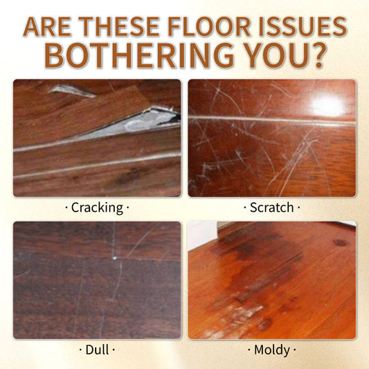 ✨Padlótisztító és szagtalanító