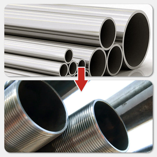 💥Szerszámkészlet az integrált féltengely menetkorrektor javításához