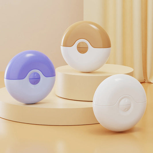 🔥2 az 1-ben Elektromos polírozó automata körömvágó