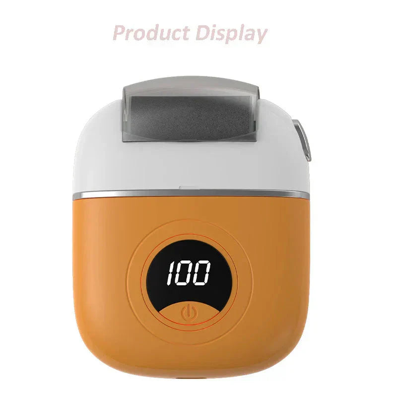 đ„Ăj USB-rĆl tölthetĆ elektromos lĂĄbfĂ©nyezĆ