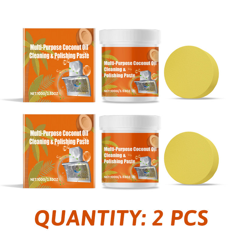 đ„đ„KĂłkuszolajos konyhatisztĂtĂł paszta