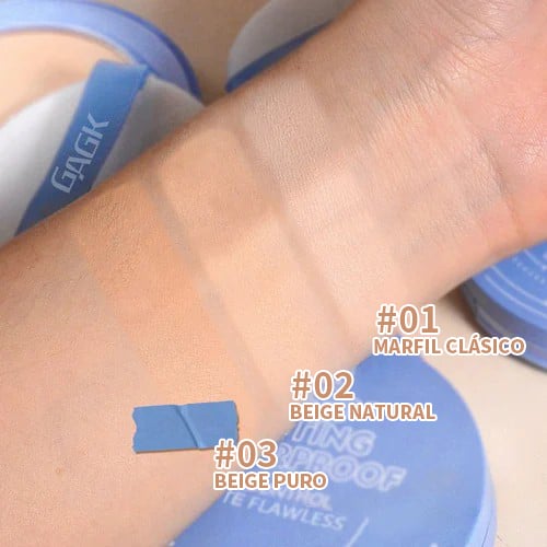 đ„Matt TökĂ©letessĂ©g Kompakt PĂșder