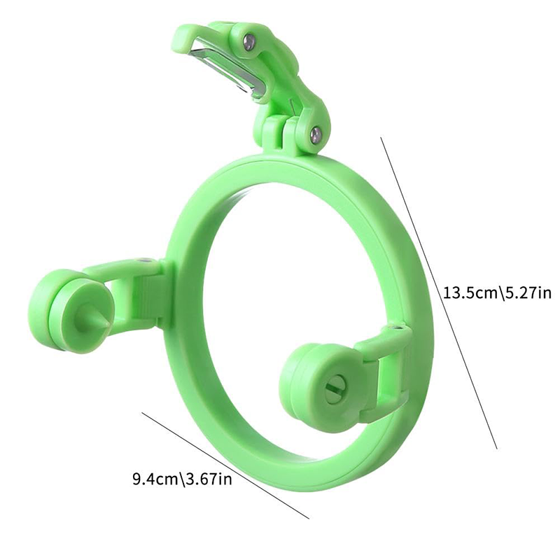 💥Univerzális kézi almahámozó