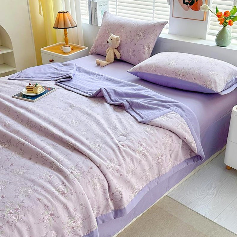 Könnyű, hűsítő nyári paplan