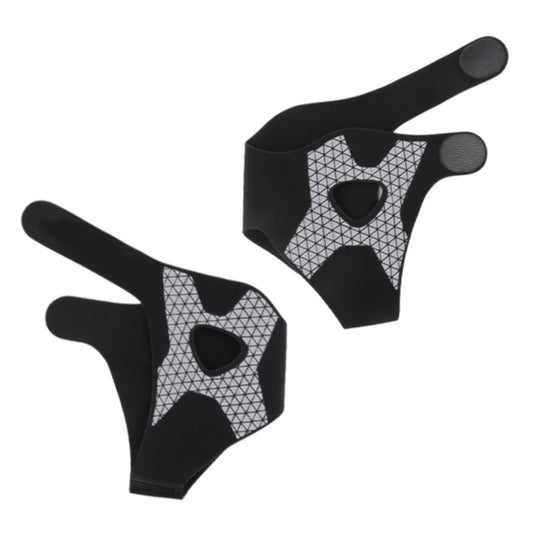 🎁Állítható rugalmas bokapánt