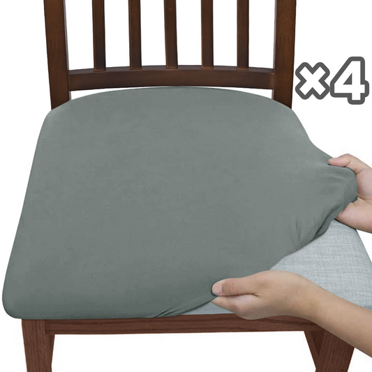 Rugalmas, vízálló székhuzatok