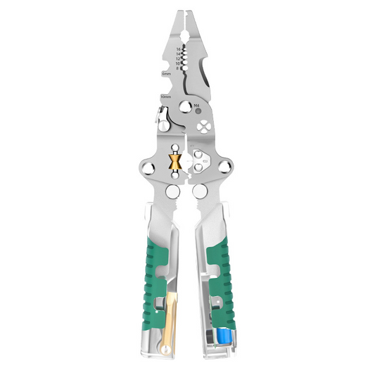 🔧Multifunkcionális összecsukható elektromos fogó