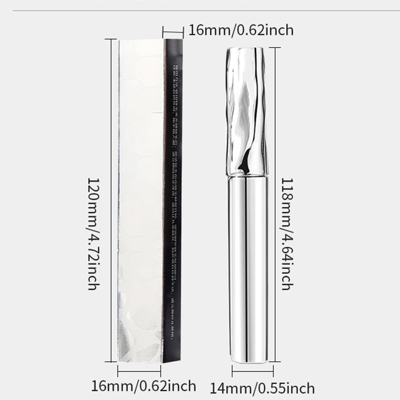 ✨Vízálló szempillaspirál szálakkal