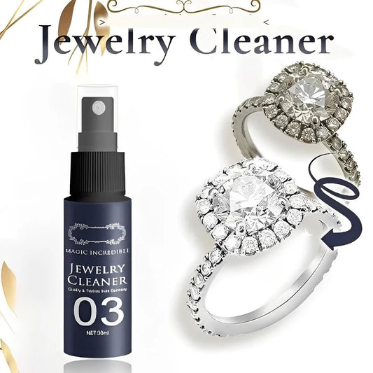 🤩 Ékszer tisztító spray - Restore Shine ✨