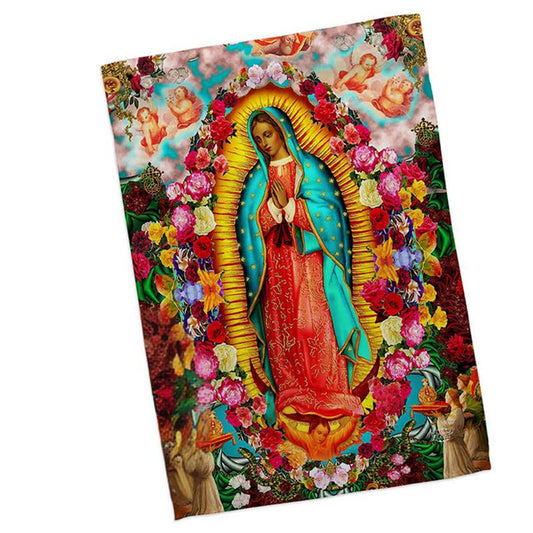 🔥FORRÓ AKCIÓ 50% KEDVEZMÉNY🔥Finoman nyomtatott, kényelmes, vastag takaró