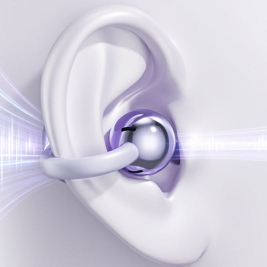 🎧 Nyitott kialakítású, zajcsökkentő Bluetooth fülpántos fülhallgató 🎶