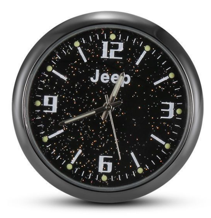 Forró akció ✨50% kedvezmény ✨Világító kvarc autóóra