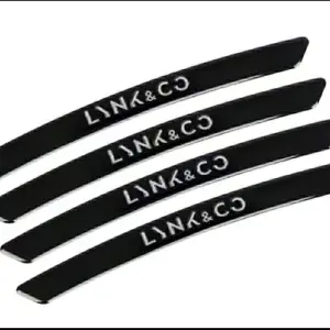 Forró akció ✨50% kedvezmény ✨3D személyiség fém kerékmatrica (4 db)