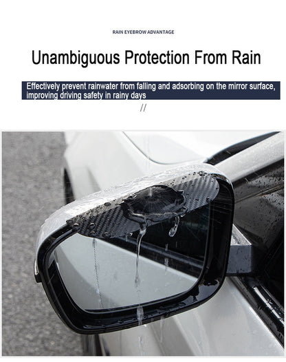 Forró Akció ✨50% KEDVEZMÉNY ✨Szénszálas Eső Szemöldök✨2 db ✨