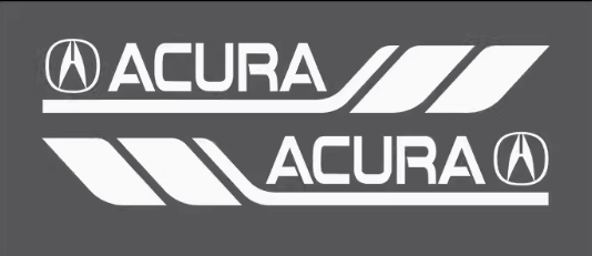 Forró akció 🔥50% kedvezmény🔥Személyre szabott sportautó matricák🎉4 db🎉