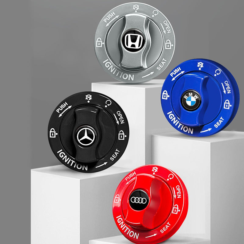 Személyre szabott autóindító