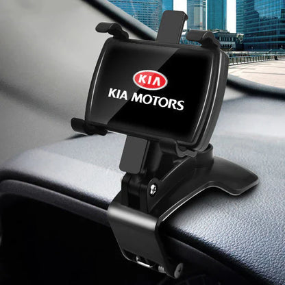 Speciális tartó univerzális autó középkonzolhoz