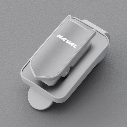 Forró akció 2025 ✨50% kedvezmény ✨ Napszemüveg csipesz autóba