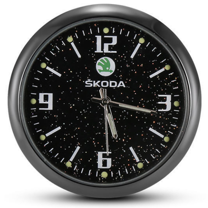 Forró akció ✨50% kedvezmény ✨Világító kvarc autóóra