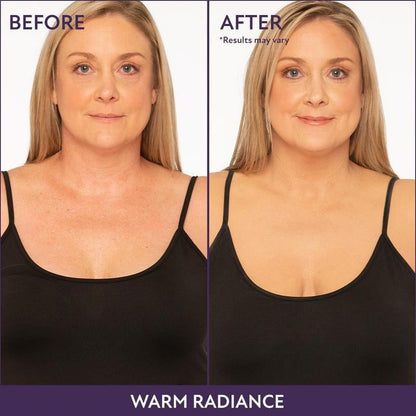 💜Utolsó nap – vegyél 1-et, kapsz 1-et ingyen!💜✨Body Perfector – vízálló, könnyű és hibátlan testfesték