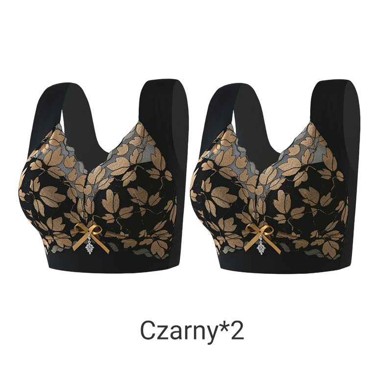 ✨【1+1 ingyenes】💖 Női varrásmentes alsónemű