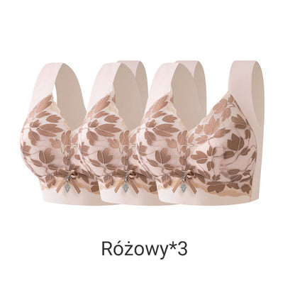 ✨【1+1 ingyenes】💖 Női varrásmentes alsónemű