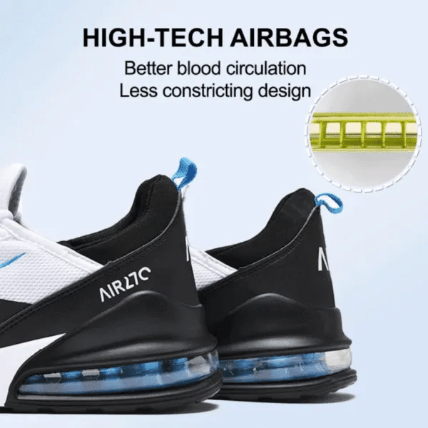 🔥Időben korlátozott 50% kedvezmény, 2025 legnépszerűbb ortopéd cipői, 3 nap a lábfájás enyhítésére