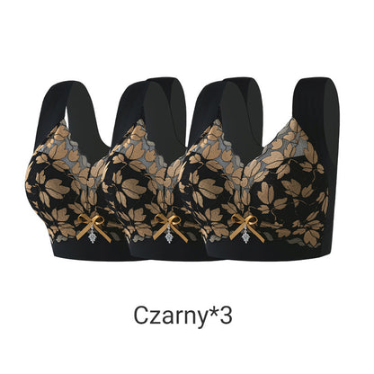 ✨【1+1 ingyenes】💖 Női varrásmentes alsónemű