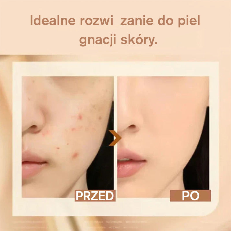 💕 Könnyű hidratáló alapozó (alapozó stifttel)