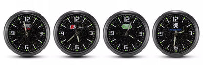 Forró akció ✨50% kedvezmény ✨Világító kvarc autóóra