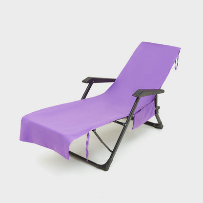 🏖️🌞 Napozótörölköző táskában, tárolózsebekkel💦