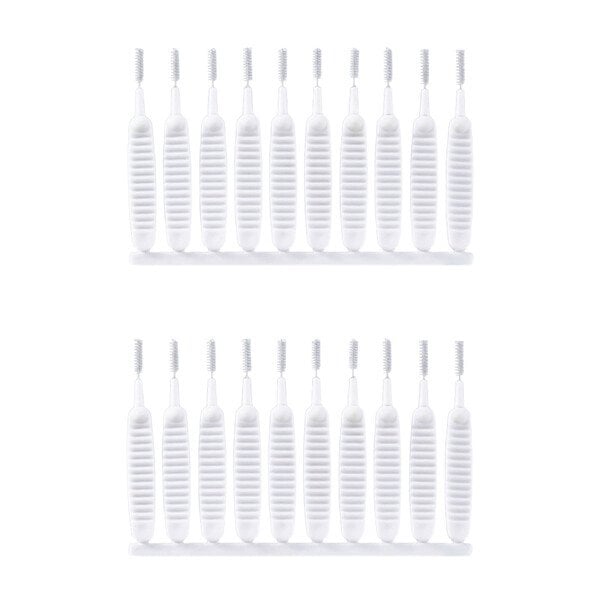 Dugulásgátló lyuktisztító kefe🚿